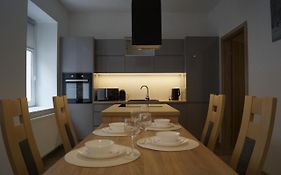 APARTAMENTY SOKOLA blisko Szpital im M Kopernika, Orientarium ZOO, Atlas Arena, EC1, Mandoria
